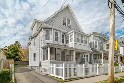 73 Pixlee Place, Bridgeport, CT 06610 - Photo 1