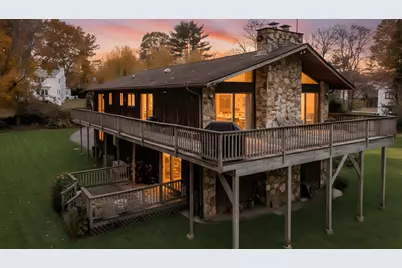 116 Hillcrest Park Road, Greenwich, CT 06807 - Photo 7