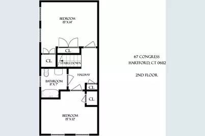 67 Congress Street #APT C, Hartford, CT 06114 - Photo 25