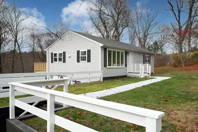 164 Ichabod Road, Southbury, CT 06488 - Photo 35