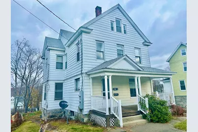 22 Upson Avenue, Winchester, CT 06098 - Photo 1
