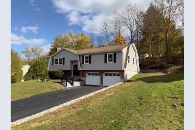 63 Haddad Road, Waterbury, CT 06708 - Photo 1