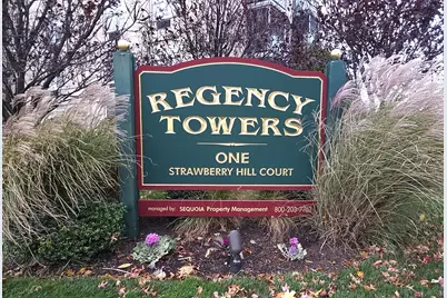 1 Strawberry Hill Court #APT 2A, Stamford, CT 06902 - Photo 17