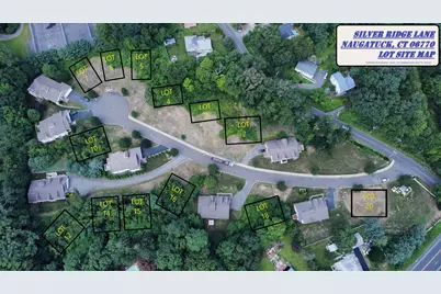 0 Silver Ridge Lane, Naugatuck, CT 06770 - Photo 1