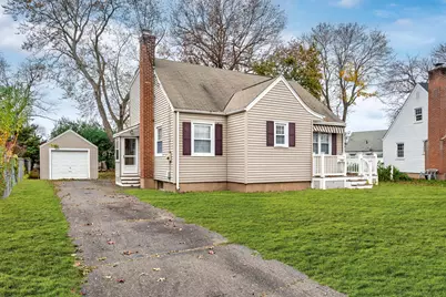 60 Deerfield Drive, Manchester, CT 06040 - Photo 1