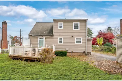 60 Deerfield Drive, Manchester, CT 06040 - Photo 33