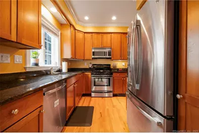160 Glenbrook Road #1A, Stamford, CT 06902 - Photo 21