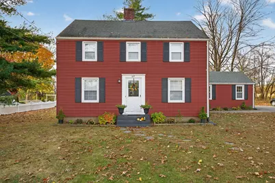 169 Avery Street, South Windsor, CT 06074 - Photo 1