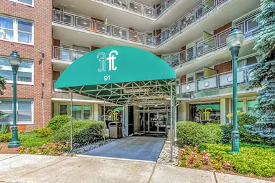 91 Strawberry Hill Avenue #APT 331, Stamford, CT 06902 - Photo 1