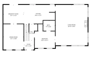 243 Kemp Rd, Scotland, CT 06247 - Photo 25