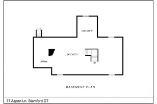 77 Aspen Ln, Stamford, CT 06903 - Photo 37