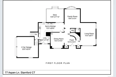 77 Aspen Lane, Stamford, CT 06903 - Photo 35