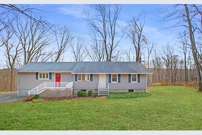 180 Peaceable Ridge Road, Ridgefield, CT 06877 - Photo 1