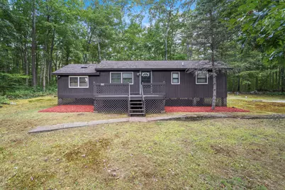 161 Lake Williams Drive, Lebanon, CT 06249 - Photo 1