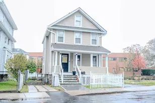 11 Burritt Ave, Norwalk, CT 06854 - Photo 1