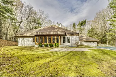 1 Northcrest Drive, Granby, CT 06060 - Photo 3