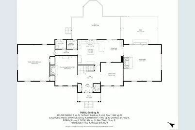 41 Deer Hill Road, Redding, CT 06896 - Photo 29