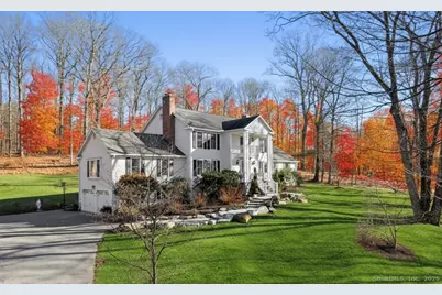 41 Deer Hill Road, Redding, CT 06896 - Photo 25