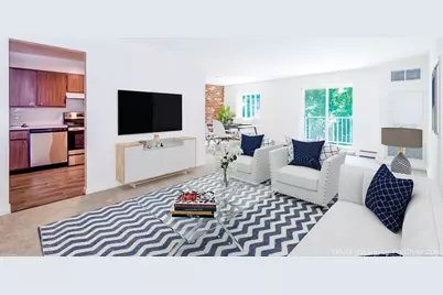 3900 Park Avenue #5h, Bridgeport, CT 06604 - Photo 1