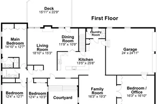 148 King Philip Dr, West Hartford, CT 06117 - Photo 31