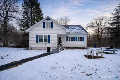 303 Bulkeley Hill Road, Colchester, CT 06415 - Photo 1