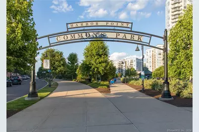 100 Commons Park North #1361, Stamford, CT 06902 - Photo 1