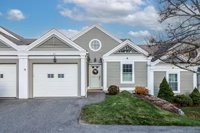 25 St George Place, Newtown, CT 06482 - Photo 35