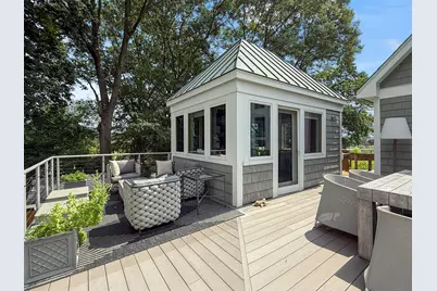 52 Shorehaven Road, Westport, CT 06855 - Photo 27