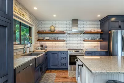 8 Cedar Point Drive, Sherman, CT 06784 - Photo 13