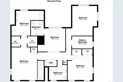 112 Soundview Road, Ridgefield, CT 06877 - Photo 39