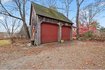 40 East Hill Road, Canton, CT 06019 - Photo 5