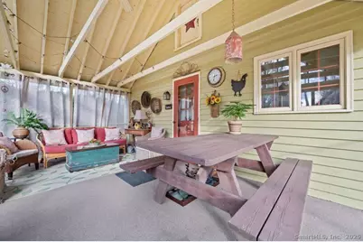 40 East Hill Road, Canton, CT 06019 - Photo 7