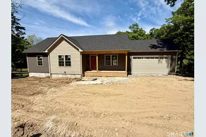 247 Green Holow Road, Killingly, CT 06239 - Photo 1