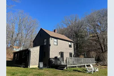 21 Simpaug Turnpike, Redding, CT 06896 - Photo 19