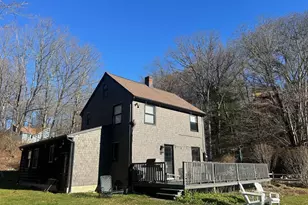 21 Simpaug Turnpike, Redding, CT 06896 - Photo 19