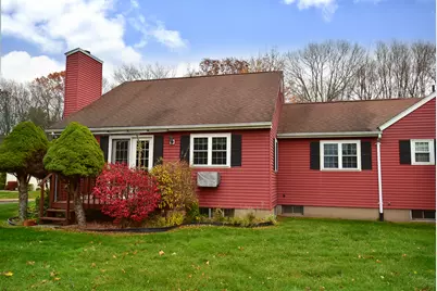 413 Lady Bug Lane #413, Vernon, CT 06066 - Photo 27