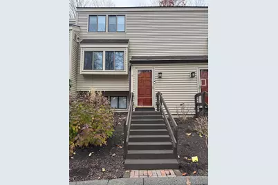 6 Comstock Trail #6, Brookfield, CT 06804 - Photo 1