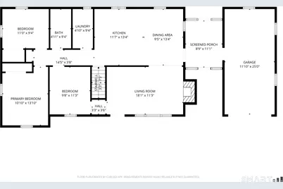 18 Racker Road, Stafford, CT 06076 - Photo 21