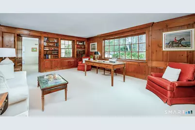 146 Ridge Acres Road, Darien, CT 06820 - Photo 17