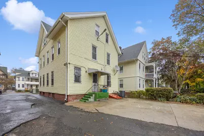 156 Gilbert Avenue, New Haven, CT 06511 - Photo 33