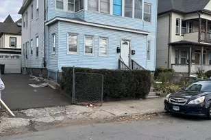 54 James Street James St, Bridgeport, CT 06604 - Photo 1