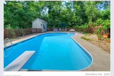 8 Trevor Lane, East Granby, CT 06026 - Photo 5