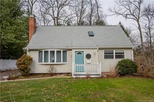 34 John Smith Dr, West Hartford, CT 06107 - Photo 1
