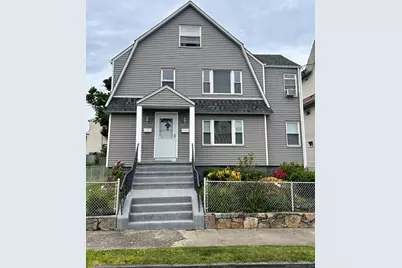 122 Hansen Avenue #3, Bridgeport, CT 06605 - Photo 1