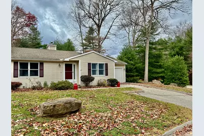 9 Sachem Drive #9, Marlborough, CT 06447 - Photo 1