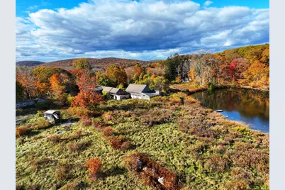 308 Skiff Mountain Road, Kent, CT 06757 - Photo 11