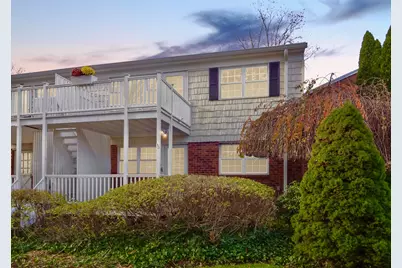 245 Unquowa Road #APT 33, Fairfield, CT 06824 - Photo 21