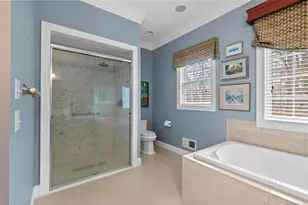 18 Daniel Cir, Suffield, CT 06078 - Photo 25