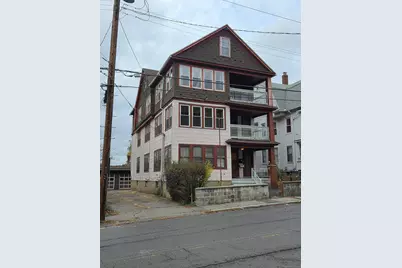 166 Oak Street #2, Waterbury, CT 06704 - Photo 1