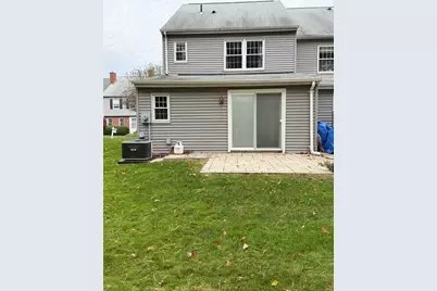 5 Barrington Drive #APT D, Wethersfield, CT 06109 - Photo 27